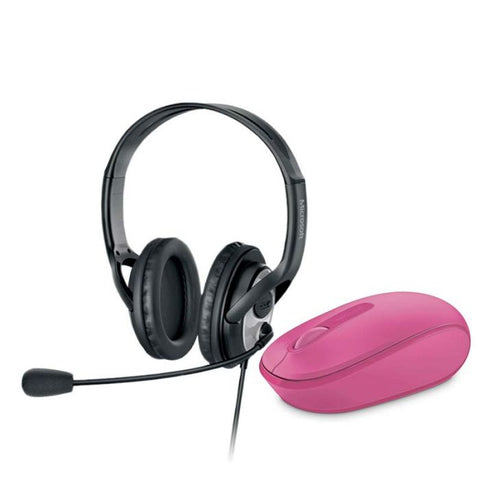 Kit LifeChat LX 3000 1850 Fuscia