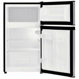 Marca: FRIGIDAIRE, REFRIGERADORA UNA Y DOS PUERTAS, REFRIGERADOR MINI BAR 3 1 CU