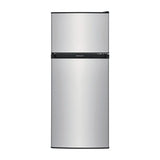Marca: FRIGIDAIRE, MINIBARES Y VINERAS, Refrigerador Compacto Frigidaire 4 P3 Acero