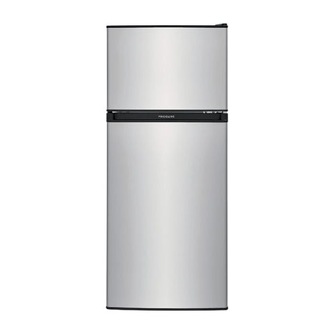 Marca: FRIGIDAIRE, MINIBARES Y VINERAS, Refrigerador Compacto Frigidaire 4 P3 Acero