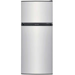 Marca: FRIGIDAIRE, MINIBARES Y VINERAS, Refrigerador Compacto Frigidaire 4 P3 Acero