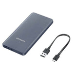 Battery Pack 5000MAAh Navy
