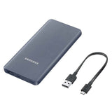 Battery Pack 5000MAAh Navy