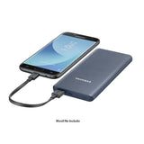 Battery Pack 5000MAAh Navy
