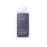 Battery Pack 5000MAAh Navy