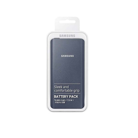 Battery Pack 5000MAAh Navy