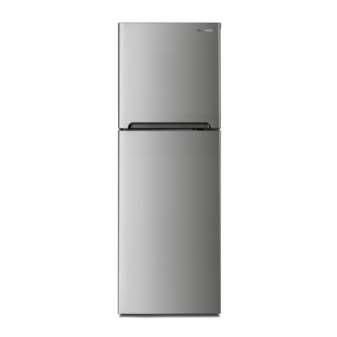 Marca: DAEWOO, REFRIGERADORA UNA Y DOS PUERTAS, Refrigeradora Daewoo 12 p3 gris