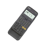 Marca: CASIO, CALCULADORAS Y SUMADORAS, CALCULADORA CIENTÍFICA CASIO FX82LAX - NEGRA