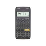 Marca: CASIO, CALCULADORAS Y SUMADORAS, CALCULADORA CIENTÍFICA CASIO FX82LAX - NEGRA