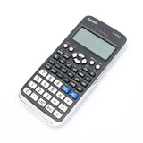 Marca: CASIO, CALCULADORAS Y SUMADORAS, CASIO CALCULADORA NO PROGRAMMABLE 552 FUNCIONES 40 FUNCIONES DE ARITMETICA AVANZADA INGLES ESPANOL Y PORTUGUES