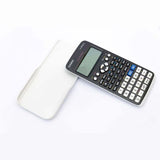 Marca: CASIO, CALCULADORAS Y SUMADORAS, CASIO CALCULADORA NO PROGRAMMABLE 552 FUNCIONES 40 FUNCIONES DE ARITMETICA AVANZADA INGLES ESPANOL Y PORTUGUES