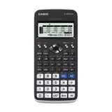 Marca: CASIO, CALCULADORAS Y SUMADORAS, CASIO CALCULADORA NO PROGRAMMABLE 552 FUNCIONES 40 FUNCIONES DE ARITMETICA AVANZADA INGLES ESPANOL Y PORTUGUES