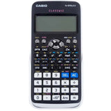 Marca: CASIO, CALCULADORAS Y SUMADORAS, CASIO CALCULADORA NO PROGRAMMABLE 552 FUNCIONES 40 FUNCIONES DE ARITMETICA AVANZADA INGLES ESPANOL Y PORTUGUES