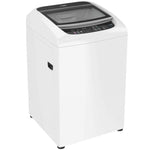 LAVADORA AUTOMÁTICA CARGA SUPERIOR WHIRLPOOL WWI18BBHLA 18 KG - BLANCO