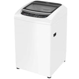 LAVADORA AUTOMÁTICA CARGA SUPERIOR WHIRLPOOL WWI18BBHLA 18 KG - BLANCO