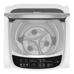 LAVADORA AUTOMÁTICA CARGA SUPERIOR WHIRLPOOL WWI18BBHLA 18 KG - BLANCO
