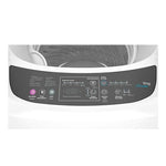 LAVADORA AUTOMÁTICA CARGA SUPERIOR WHIRLPOOL WWI18BBHLA 18 KG - BLANCO