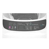 LAVADORA AUTOMÁTICA CARGA SUPERIOR WHIRLPOOL WWI18BBHLA 18 KG - BLANCO