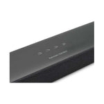 Marca: HARMAN/KARDON, BARRAS DE SONIDO, BARRA DE SONIDO HARMAN KARDON ENCHANT 800 DE 8 CANALES 180W - GRAFITO
