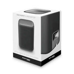 Marca: HARMAN/KARDON, BARRAS DE SONIDO, ENCHANT 10 SUBWOOFER BASS REFLEX PORT DESIGN 400 WATTS 200WATTS RMS