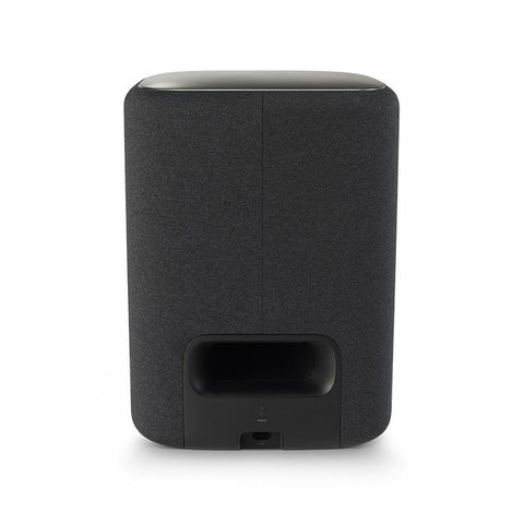 Marca: HARMAN/KARDON, BARRAS DE SONIDO, ENCHANT 10 SUBWOOFER BASS REFLEX PORT DESIGN 400 WATTS 200WATTS RMS