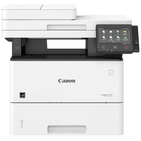 Canon | Multifuncional image CLASS | Láser Print | Scan | Copy | Fax | Blanco / Negro