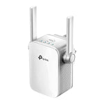 Marca: TP-LINK, REPETIDORES, Extensor de Cobertura Wi-Fi TP-LINK AC1200 - blanco