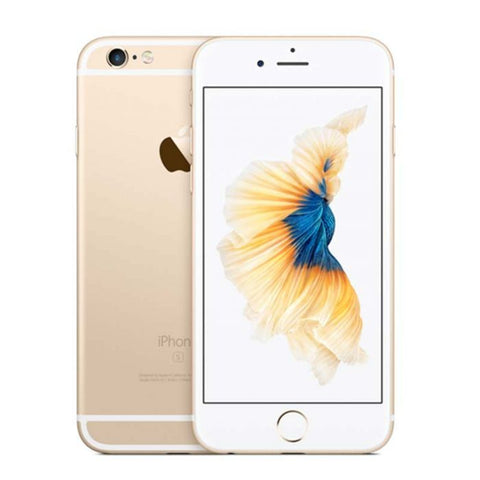 Marca: APPLE, SMARTPHONES, Apple iPhone 6S 32 GB De Memoria Interna 2GB De Ram - Dorado