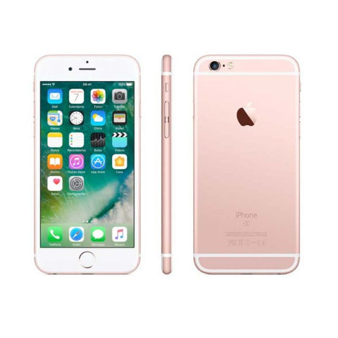 iPhone 6S | 32GB | Rose Gold
