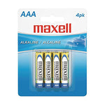 LR3 BATERIA ALKALINA AAA