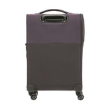72H DLX SPINNER 55 20 PURPLE
