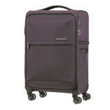 72H DLX SPINNER 55 20 PURPLE
