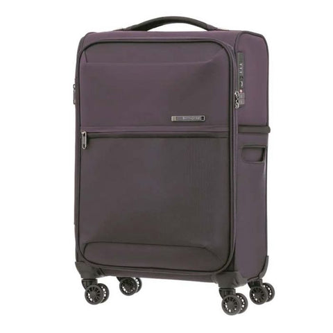 72H DLX SPINNER 55 20 PURPLE