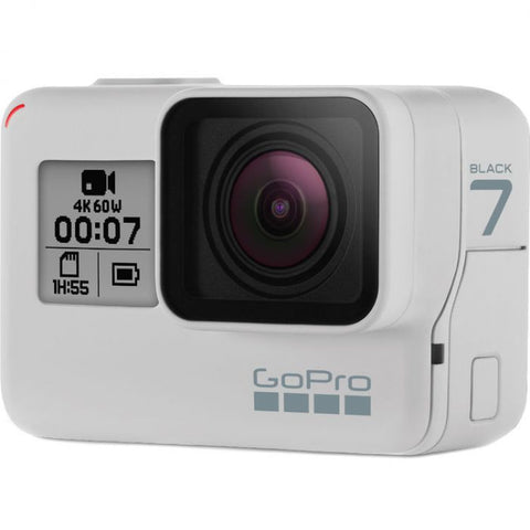 Marca: GOPRO, CÁMARAS DEPORTIVAS, CÁMARA GOPRO HERO7 BLACK (EDICIÓN LIMITADA DUSK WHITE)