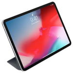 LA SMART FOLIO CHARCOAL GRAY CASE FOR 11IN IPAD PRO ZML