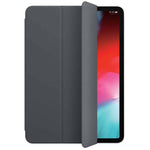 LA SMART FOLIO CHARCOAL GRAY CASE FOR 11IN IPAD PRO ZML