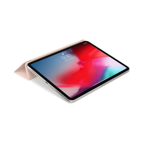 Smart Folio Apple for 11" iPad Pro -Pink Sand