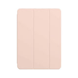 Smart Folio Apple for 11" iPad Pro -Pink Sand
