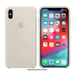 Funda De Silicona Para Apple iPhone XS MAX