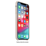 Funda De Silicona Para Apple iPhone XS MAX