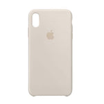 Funda De Silicona Para Apple iPhone XS MAX