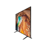 Marca: SAMSUNG, TELEVISOR, Smart TV Samsung QLED 65" Serie Q60R | 4K UHD - Negro