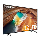 Marca: SAMSUNG, TELEVISOR, Smart TV Samsung QLED 65" Serie Q60R | 4K UHD - Negro