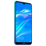 Marca: HUAWEI, SMARTPHONES, Huawei Y7 2019 | 32 GB De Memoria Interna 3GB De Ram - Azul