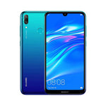 Marca: HUAWEI, SMARTPHONES, Huawei Y7 2019 | 32 GB De Memoria Interna 3GB De Ram - Azul