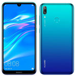 Marca: HUAWEI, SMARTPHONES, Huawei Y7 2019 | 32 GB De Memoria Interna 3GB De Ram - Azul