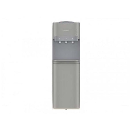Marca: FRIGIDAIRE, DISPENSADOR DE AGUA, DISPENSADOR AGUA FRIGIDAIRE FQR16C3MUSG DE 3 TEMPERATURA - GRIS