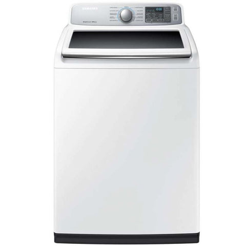 Marca: SAMSUNG, LAVADORA CARGA SUPERIOR, Lavadora Carga Superior Samsung 22 Kg | Inverter - Blanco