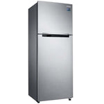 Marca: SAMSUNG, REFRIGERADORA UNA Y DOS PUERTAS, Refrigeradora Top Freezer Samsung 12 cu.ft. | Digital Inverter - Gris