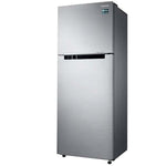 Marca: SAMSUNG, REFRIGERADORA UNA Y DOS PUERTAS, Refrigeradora Top Freezer Samsung 12 cu.ft. | Digital Inverter - Gris